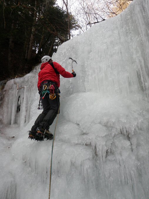 Rouselet (38).jpg - Mich de nouveau � l'�preuve